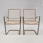 959 9389 GARDEN CHAIRS